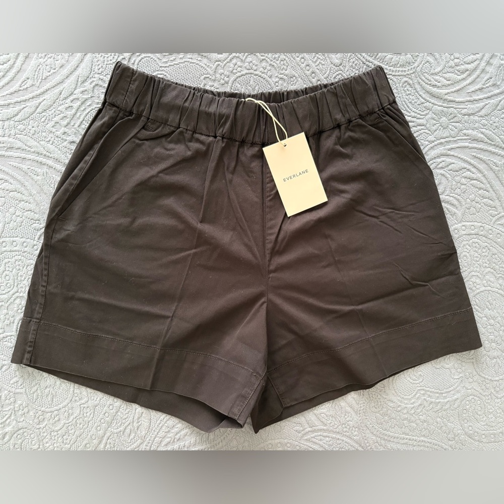 Everlane The Easy Short